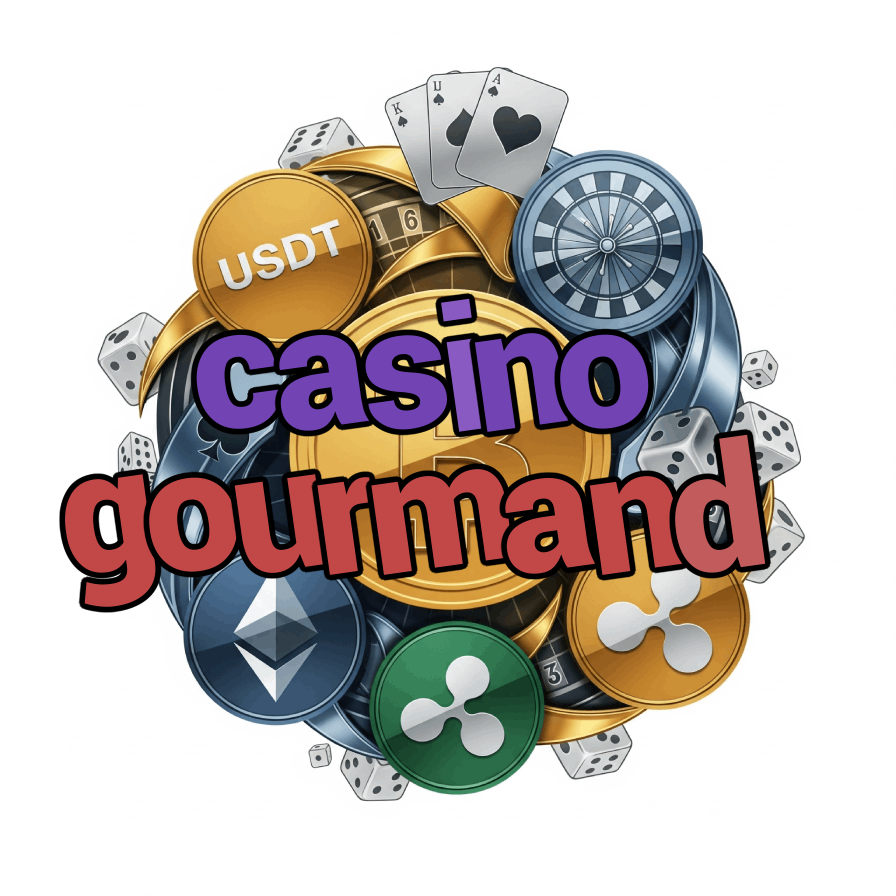 Casino Gourmand - Luxury Casino Dining Experience